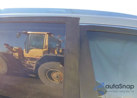 2010 Buick Enclave 1Xl из США, поврежденный, VIN 5GALRBED6AJ128122